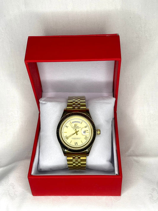 Rolex Oyster Perpetual Day-Date